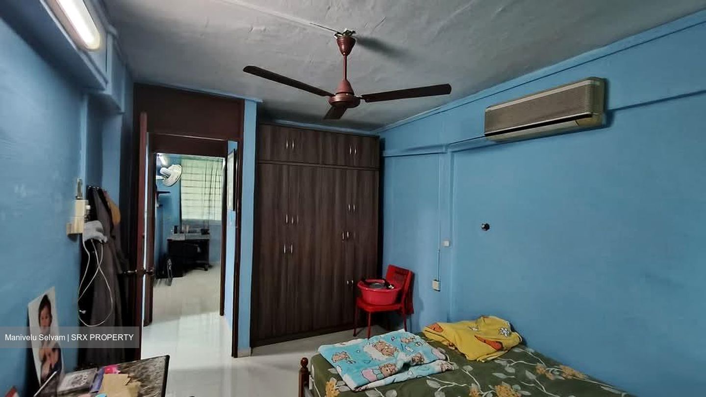 Blk 344 Bukit Batok Street 34 (Bukit Batok), HDB 3 Rooms #578209091